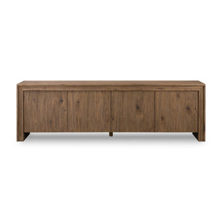 Chandler Media Console