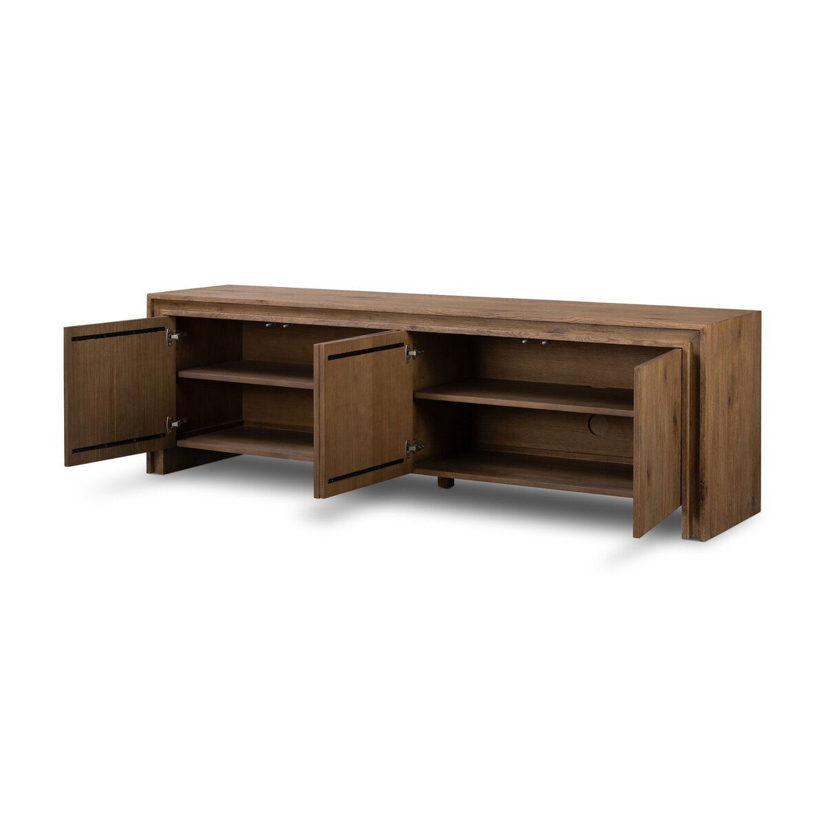 Chandler Media Console