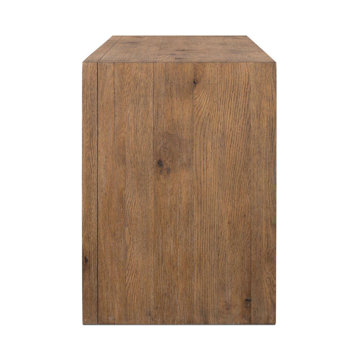 Chandler Media Console