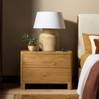 Woods Nightstand