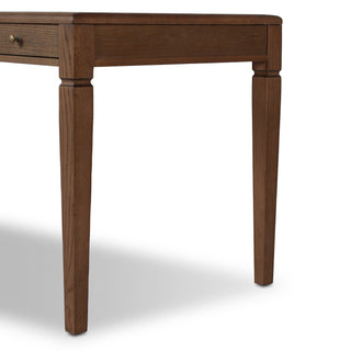 Claude Desk