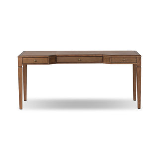 Claude Desk