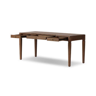 Claude Desk