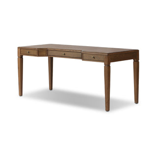 Claude Desk