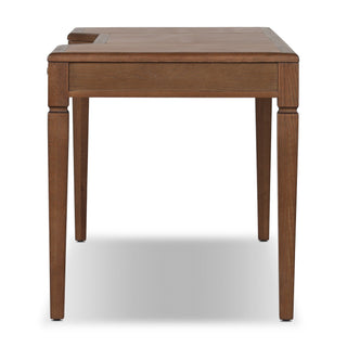 Claude Desk