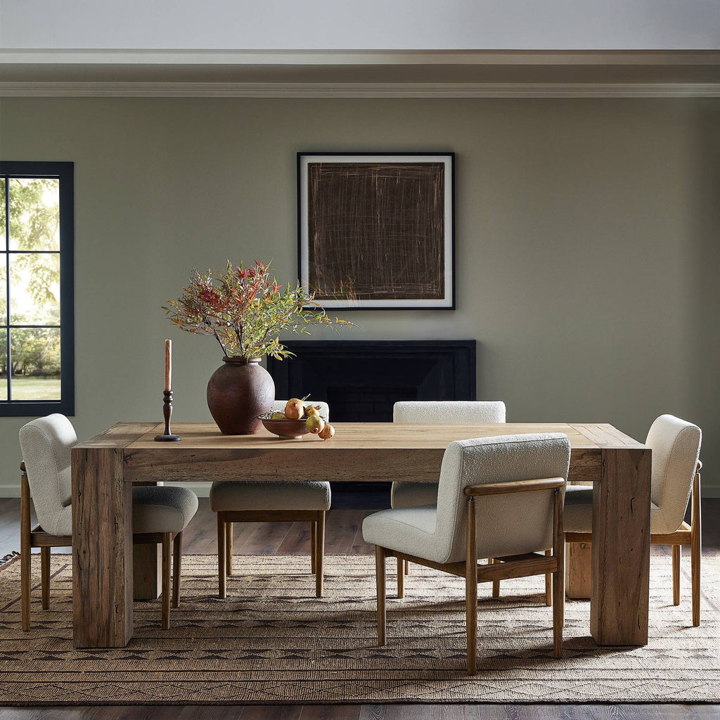 Luca Dining Table
