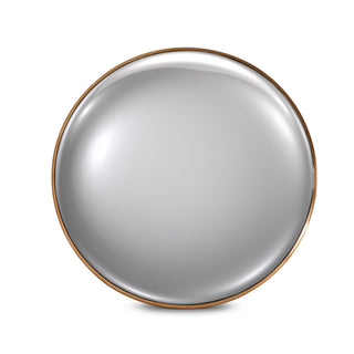 Convex Wall Mirror