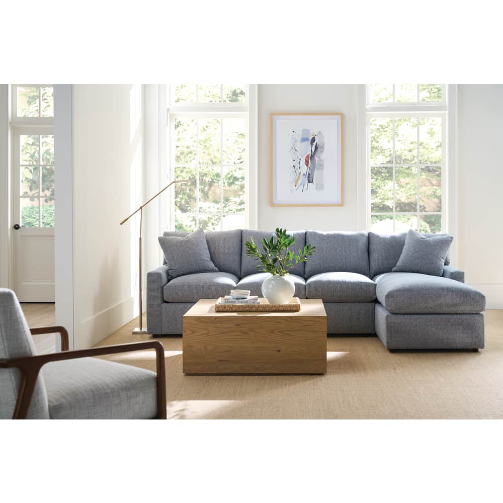 Malibu Coffee Table