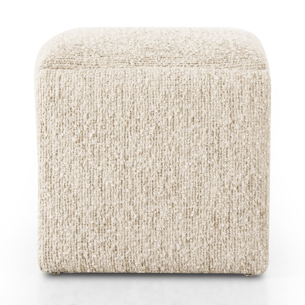 Liza Ottoman 18"