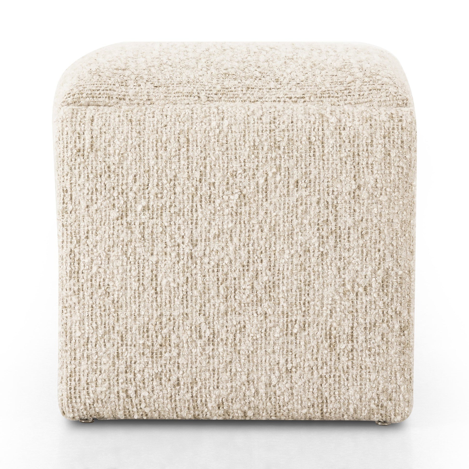 Liza Ottoman 18"
