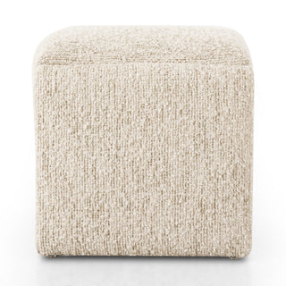 Liza Ottoman 18"