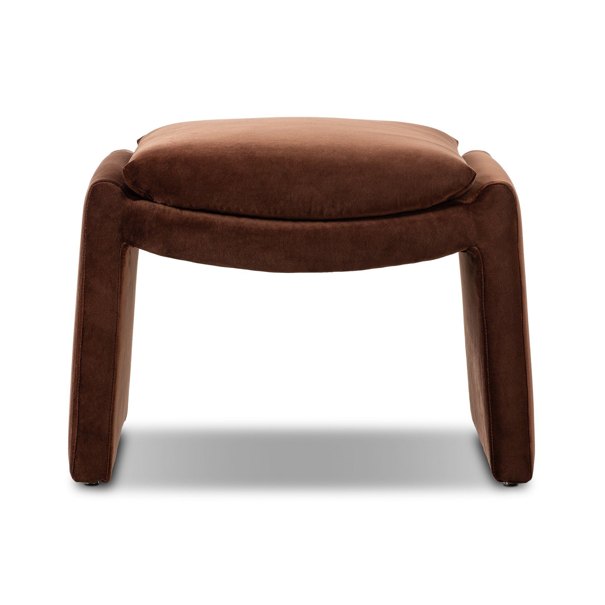 Liza Ottoman 18"