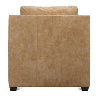 Sylvie Leather Recliner