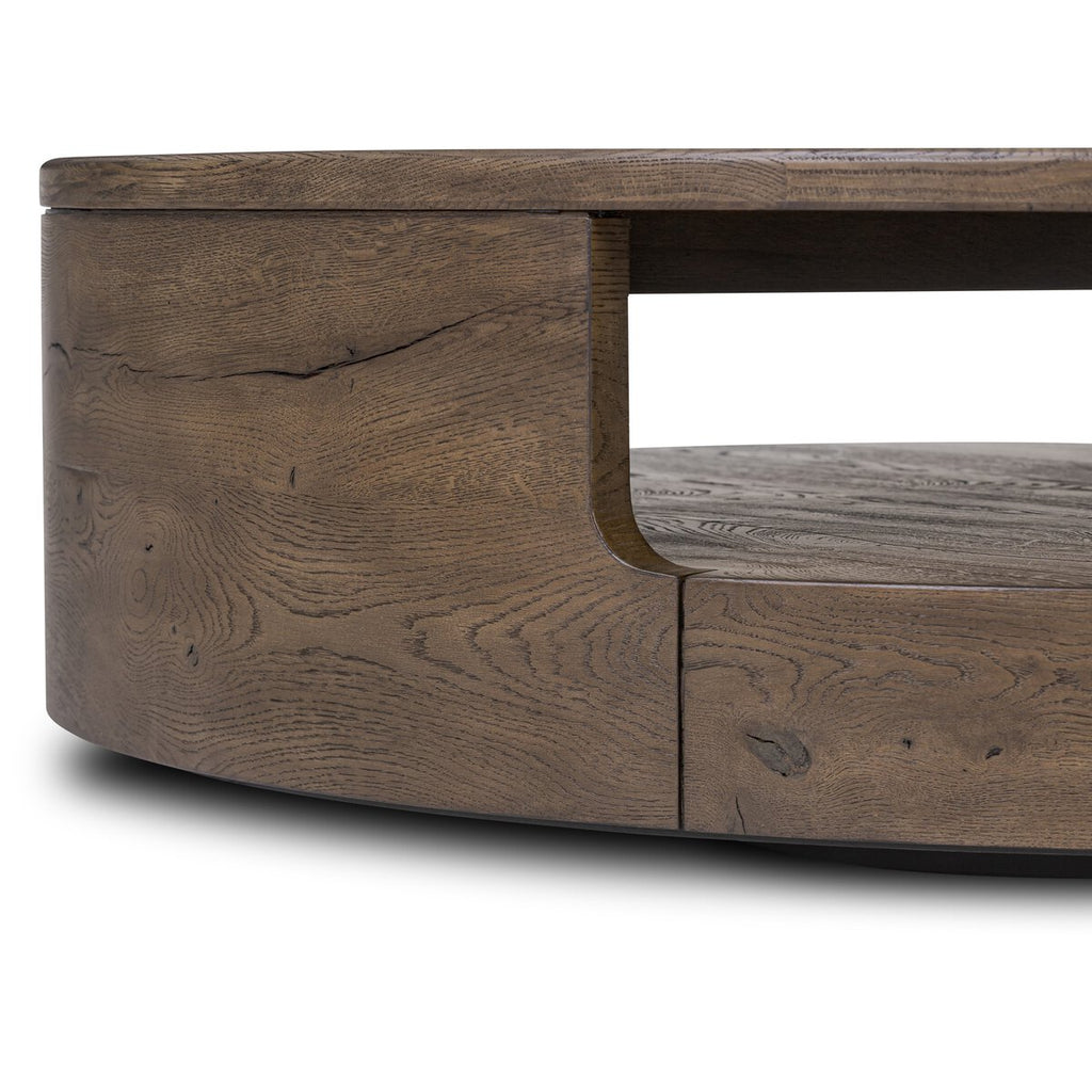 Matheus Coffee Table