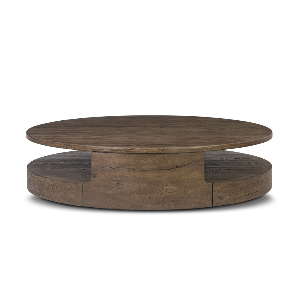 Matheus Coffee Table