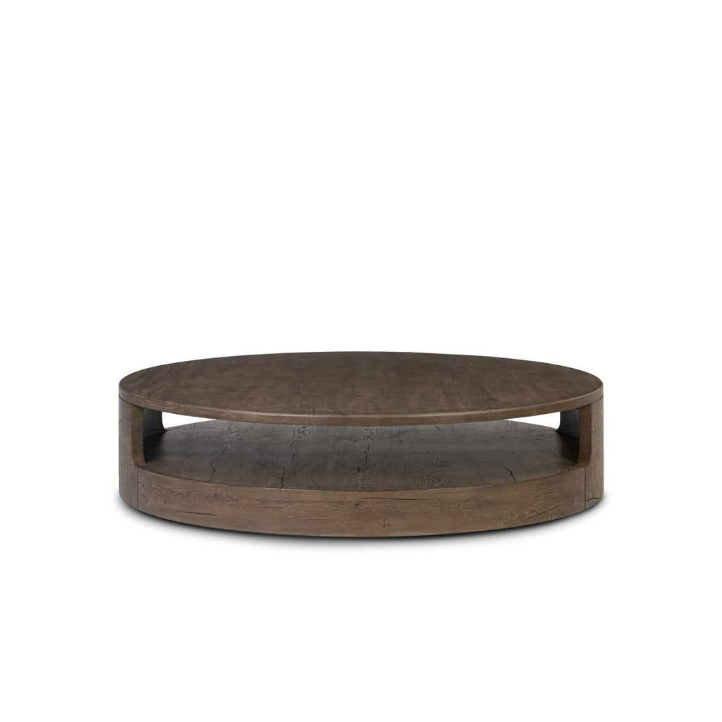 Matheus Coffee Table