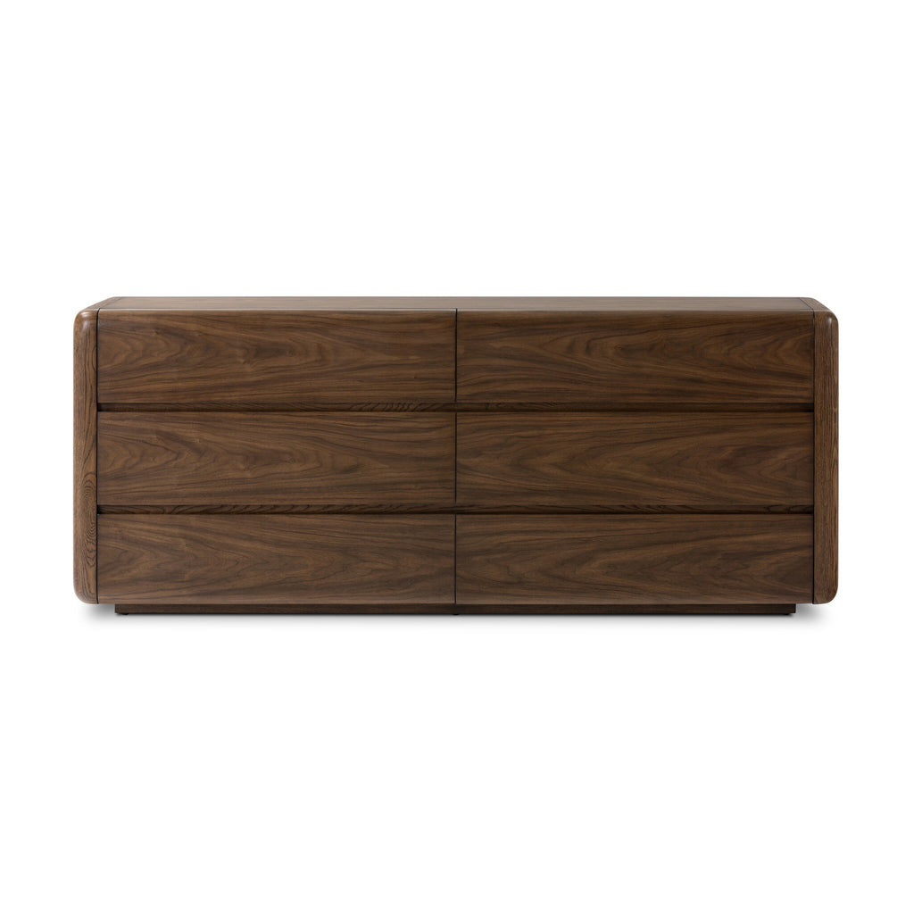 Toby Dresser