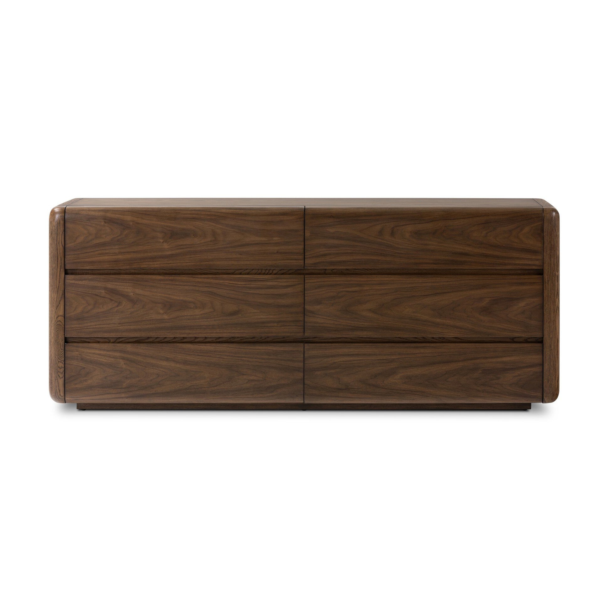 Toby Dresser