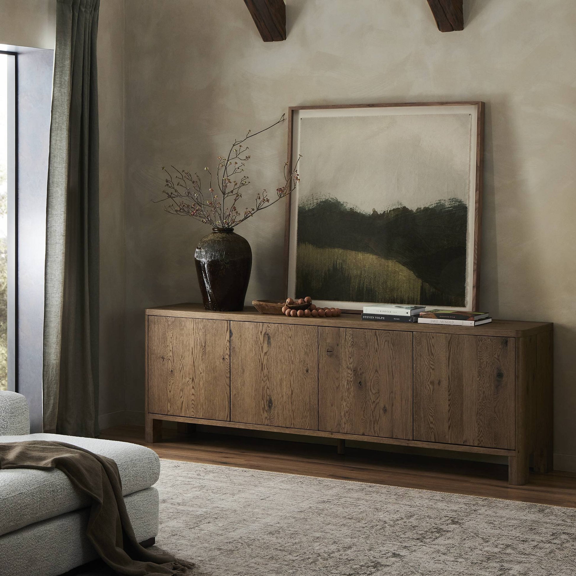 Mira Sideboard