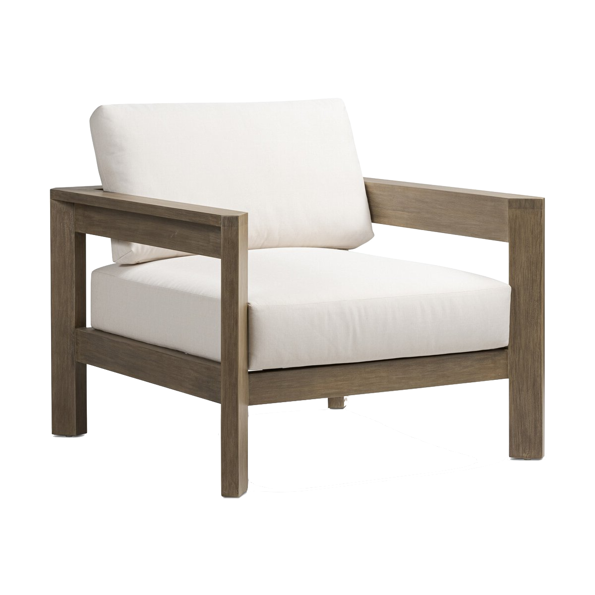 Milford Outdoor Chair