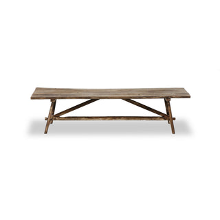 Elio Rustic Coffee Table