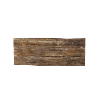 Elio Rustic Coffee Table