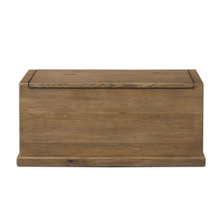 Mabel Trunk