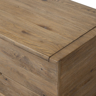 Mabel Trunk