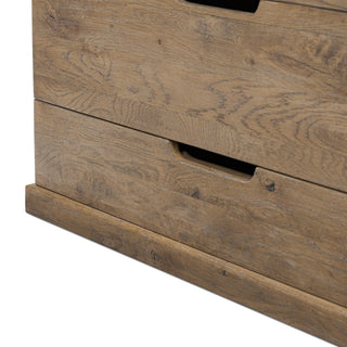 Mabel Trunk