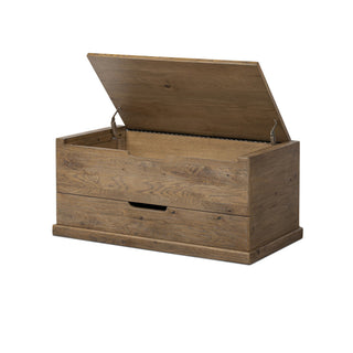Mabel Trunk