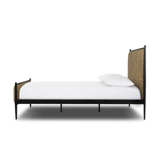 Alexander Bed
