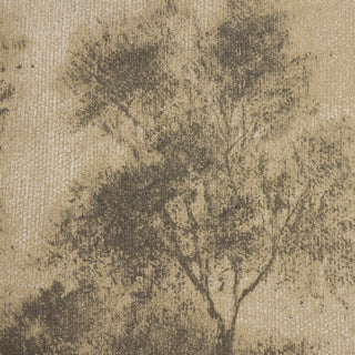 Hillside Haze by Aileen Fitzgerald