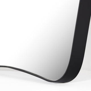 Selena Mantel Mirror