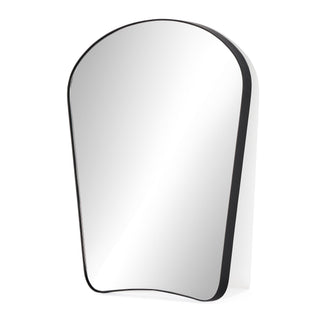 Selena Mantel Mirror