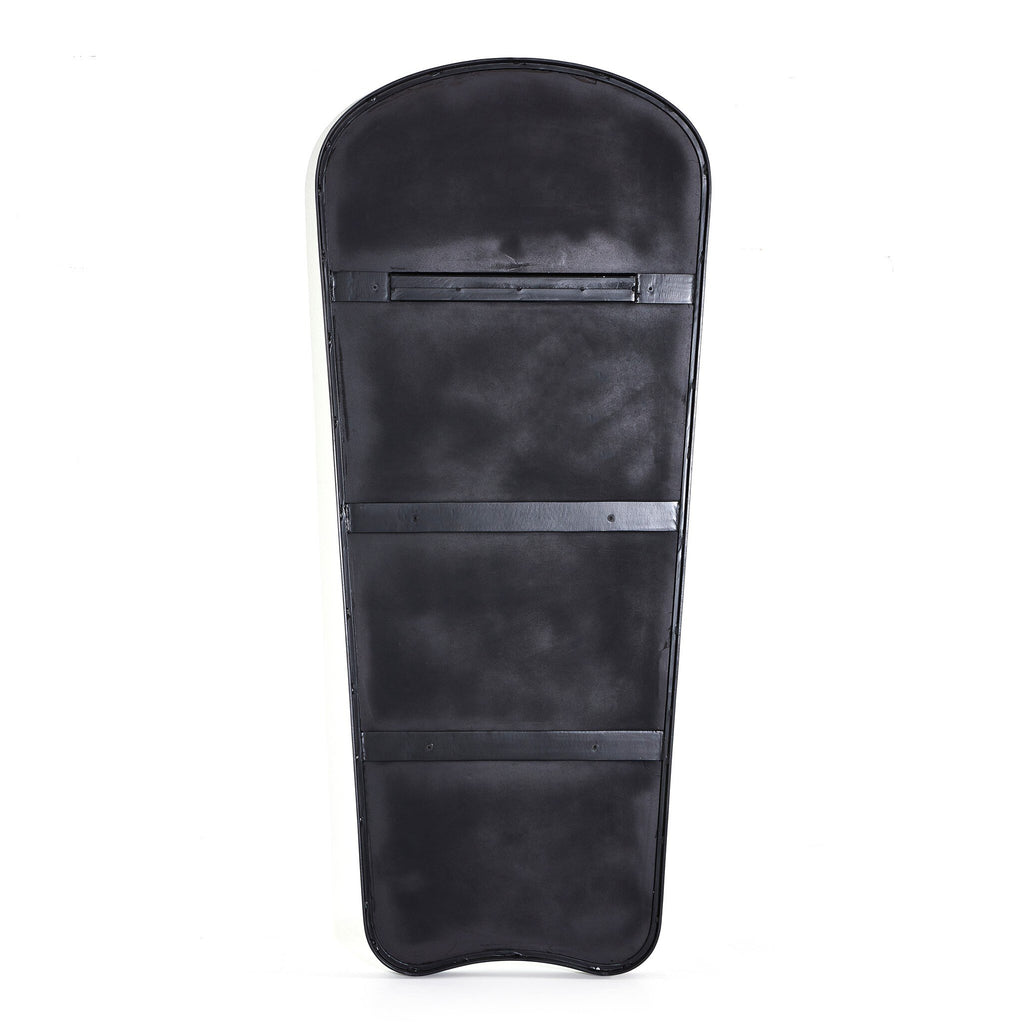 Berta Swooped Mirror