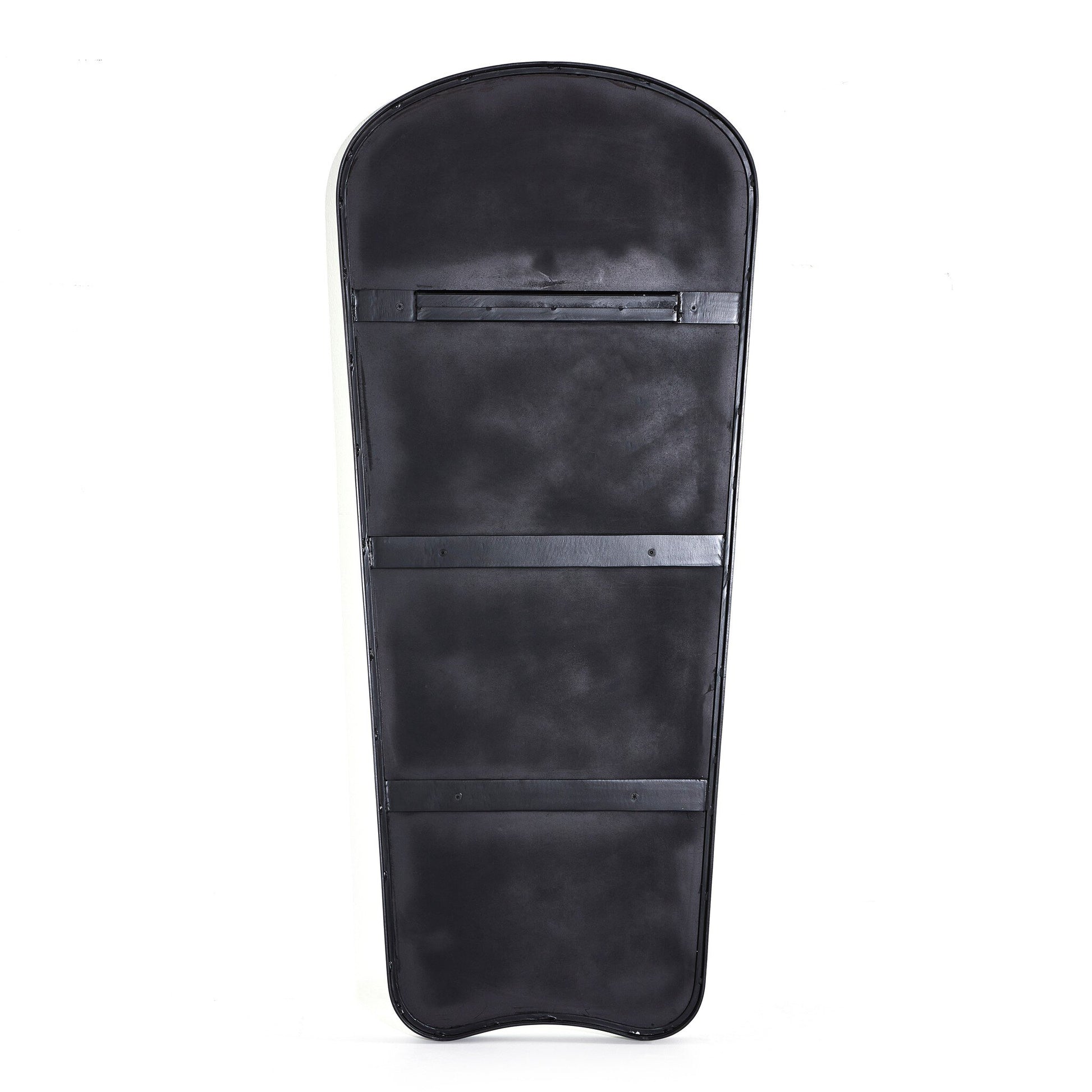 Berta Swooped Mirror