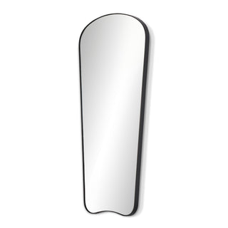 Berta Swooped Mirror