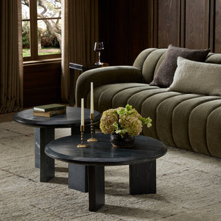 Dakota Nesting Coffee Tables