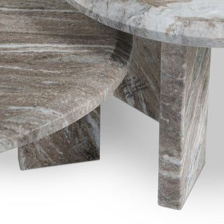 Dakota Nesting Coffee Tables