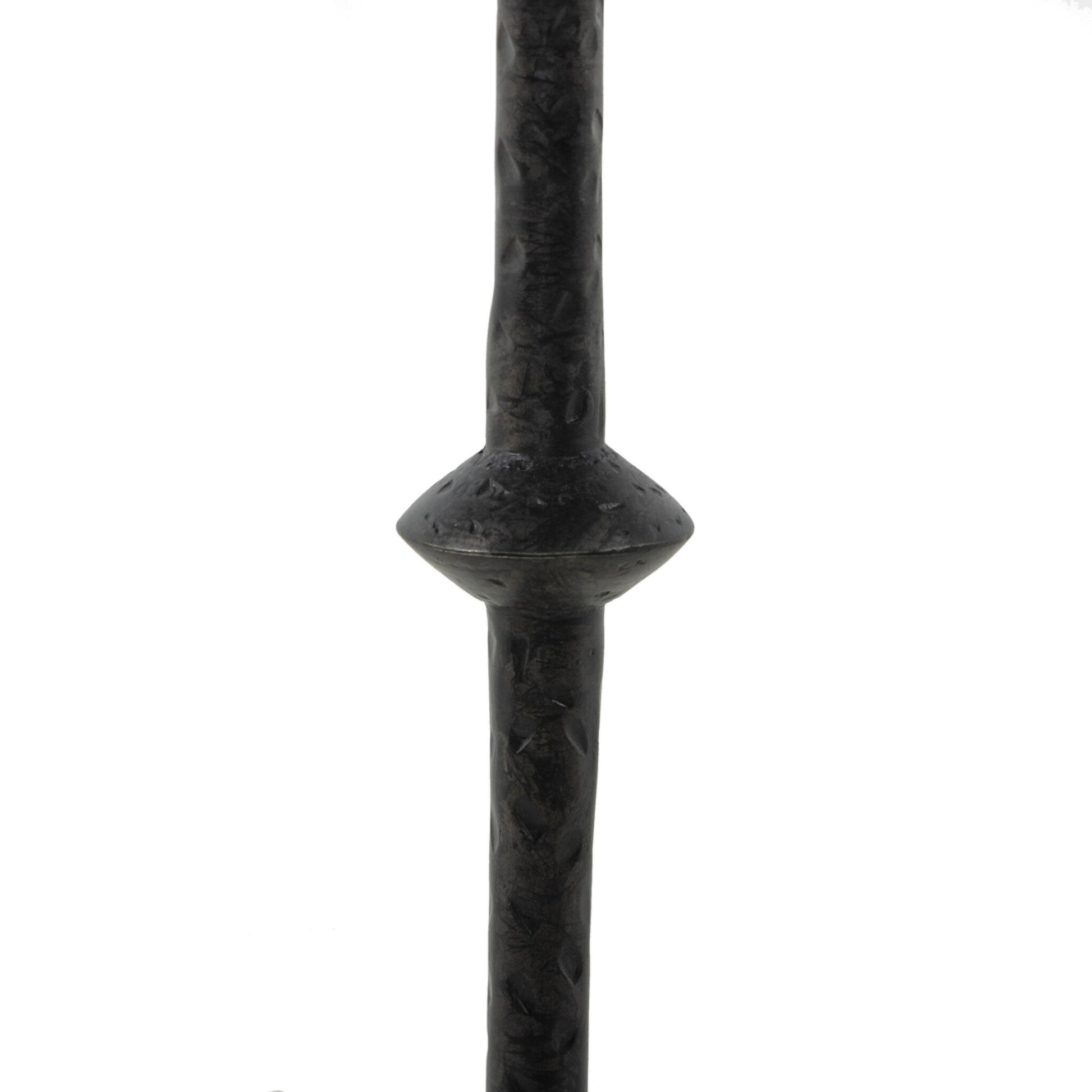 Jocelyn Marble Side Table