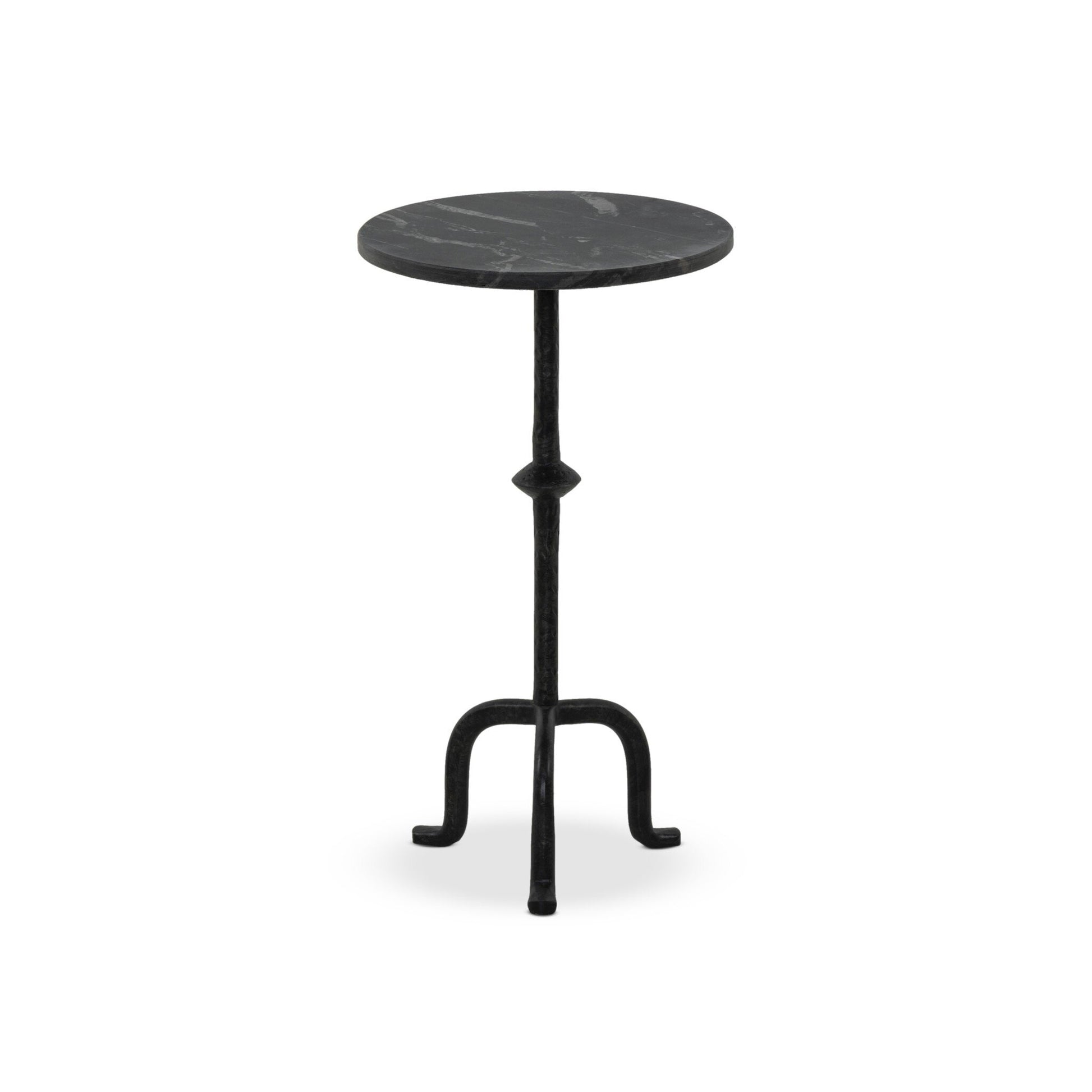 Jocelyn Marble Side Table