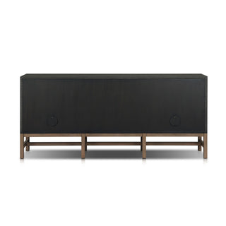Fiona Sideboard, Black