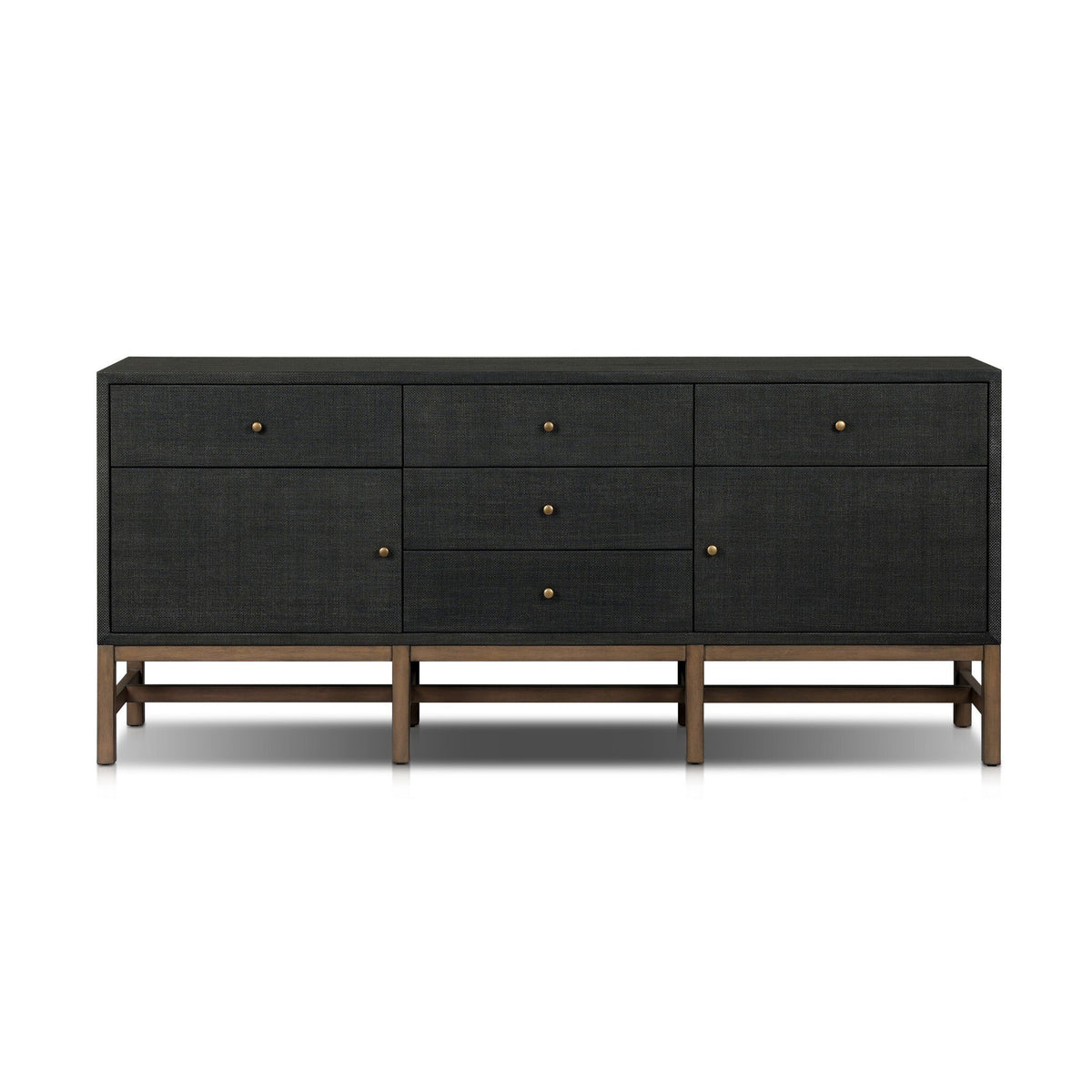 Fiona Sideboard, Black
