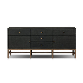 Fiona Sideboard, Black