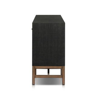 Fiona Sideboard, Black