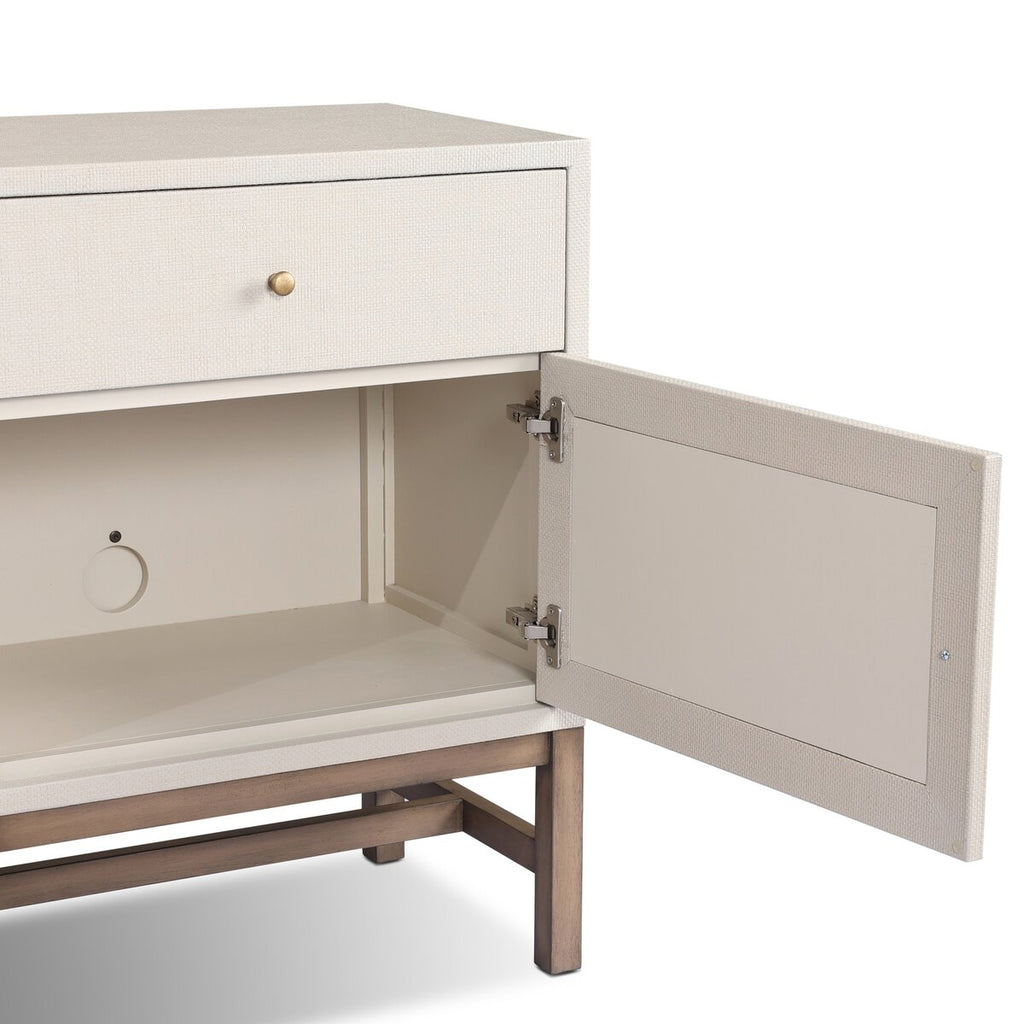 Fiona Sideboard, Ivory