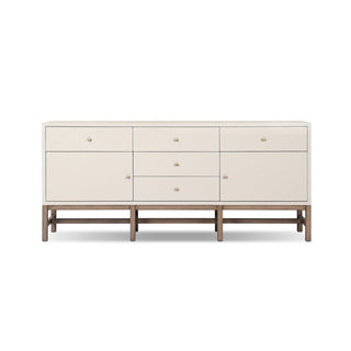 Fiona Sideboard, Ivory