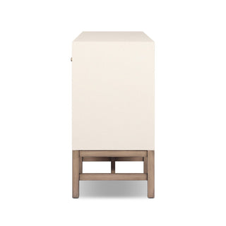 Fiona Sideboard, Ivory