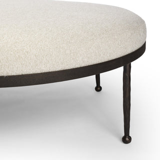 Moraine Cocktail Ottoman