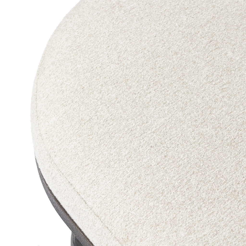 Moraine Cocktail Ottoman